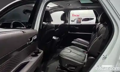 Hyundai Palisade 2023 3.8 гидро в Москве № 245711, миниатюра 12
