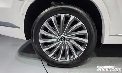 Hyundai Palisade 2023 3.8 гидро в Москве № 245711, миниатюра 5
