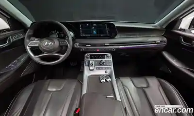 Hyundai Palisade 2023 3.8 гидро в Москве № 245711, миниатюра 7