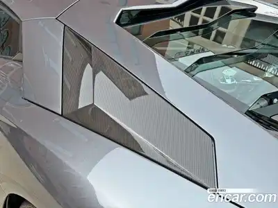 Lamborghini Aventador 2018 6.5 гидро, миниатюра 6