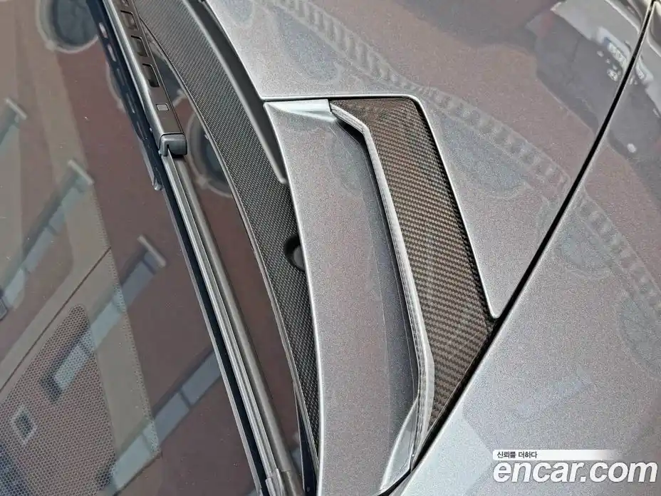 Lamborghini Aventador 2018 6.5 гидро, фото 8