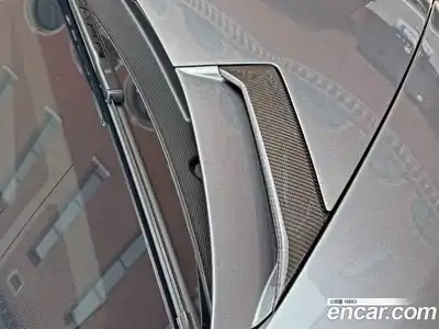 Lamborghini Aventador 2018 6.5 гидро, миниатюра 8