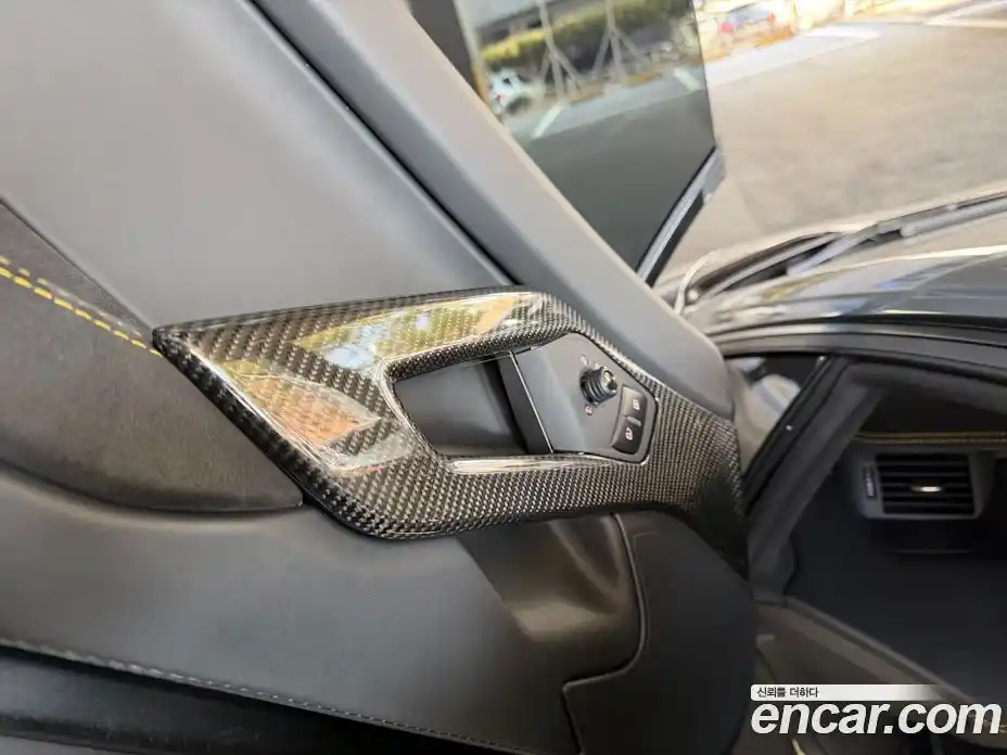 Lamborghini Aventador 2018 6.5 гидро, фото 9
