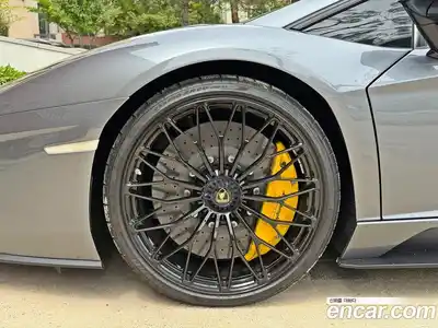Lamborghini Aventador 2018 6.5 гидро, миниатюра 10