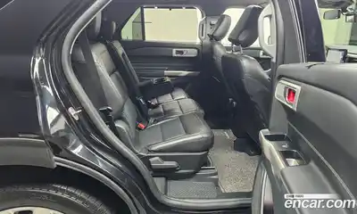 Ford Explorer 2023 2.3 гидро в Москве № 584791, миниатюра 12
