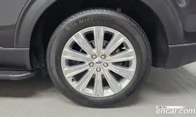 Ford Explorer 2023 2.3 гидро в Москве № 584791, миниатюра 5