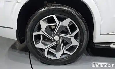 Hyundai Palisade 2021 2.2 гидро в Москве № 714912, миниатюра 5