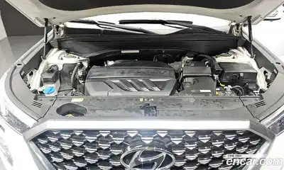 Hyundai Palisade 2021 2.2 гидро в Москве № 714912, миниатюра 6