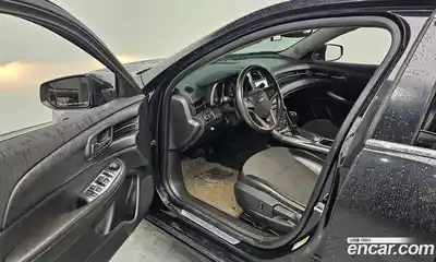 Chevrolet Malibu 2014 2.0 гидро в Москве № 92526, миниатюра 11