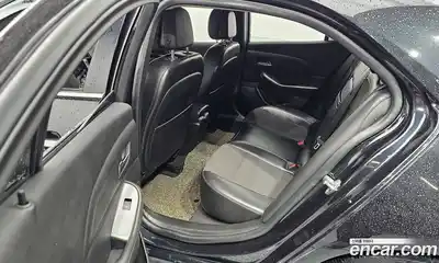 Chevrolet Malibu 2014 2.0 гидро в Москве № 92526, миниатюра 12