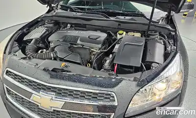 Chevrolet Malibu 2014 2.0 гидро в Москве № 92526, миниатюра 6