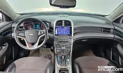 Chevrolet Malibu 2014 2.0 гидро в Москве № 92526, миниатюра 7