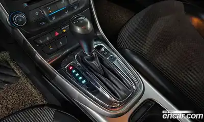 Chevrolet Malibu 2014 2.0 гидро в Москве № 92526, миниатюра 9