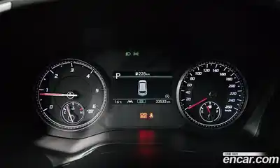 Hyundai Santa Fe 2022 2.2 гидро, миниатюра 8