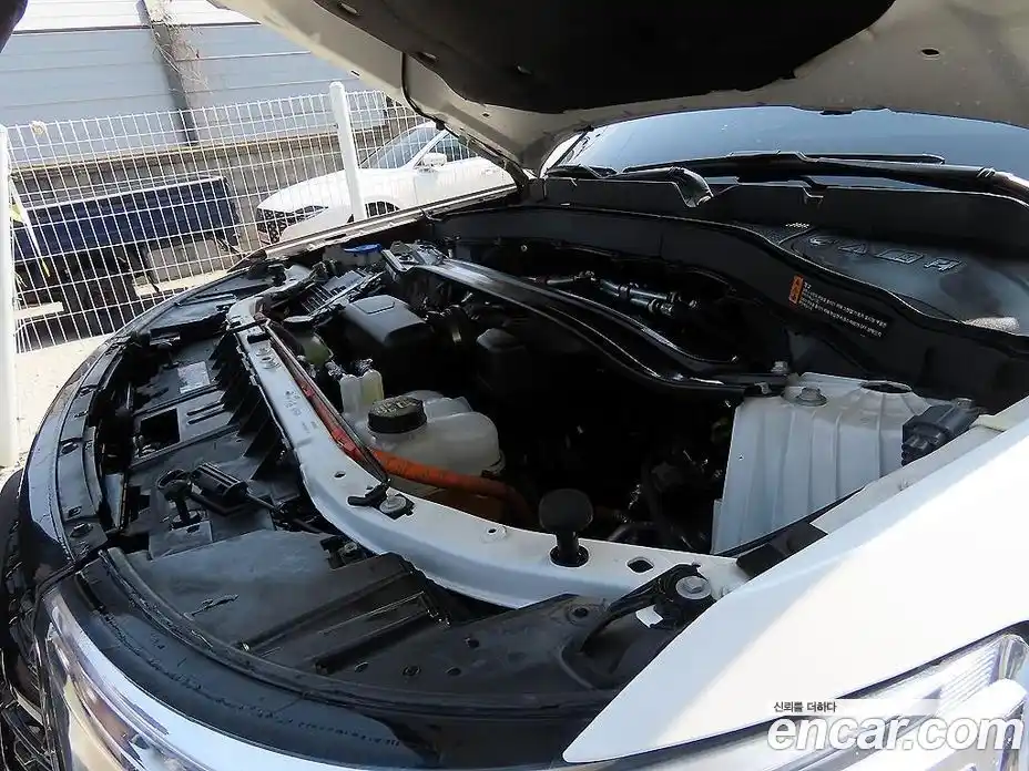 Ford Explorer 2022 3.3 гидро в Москве № 976403, фото 19