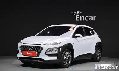 Hyundai Kona, 2020