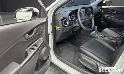 Hyundai Kona 2020 1.6 гидро в Москве № 109898, миниатюра 11