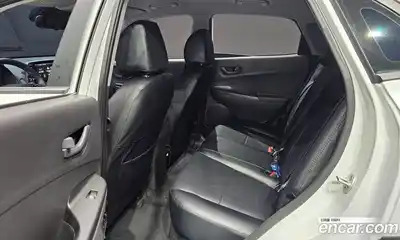 Hyundai Kona 2020 1.6 гидро в Москве № 109898, миниатюра 12
