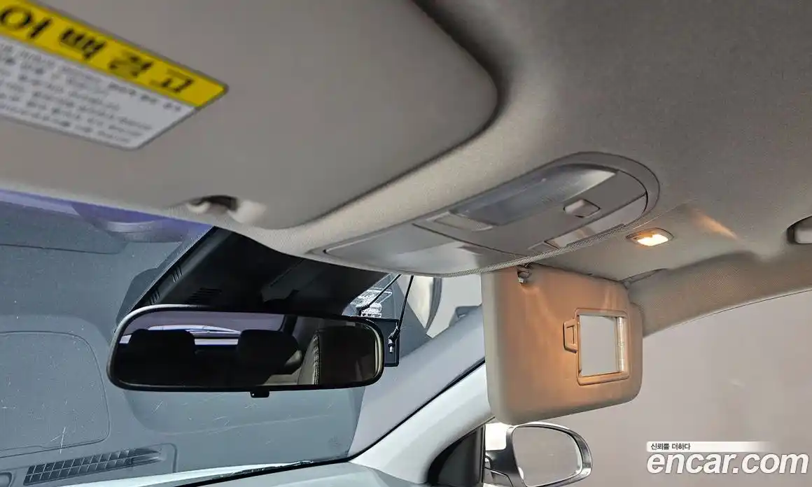 Hyundai Kona 2020 1.6 гидро в Москве № 109898, фото 20