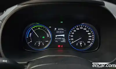 Hyundai Kona 2020 1.6 гидро в Москве № 109898, миниатюра 8