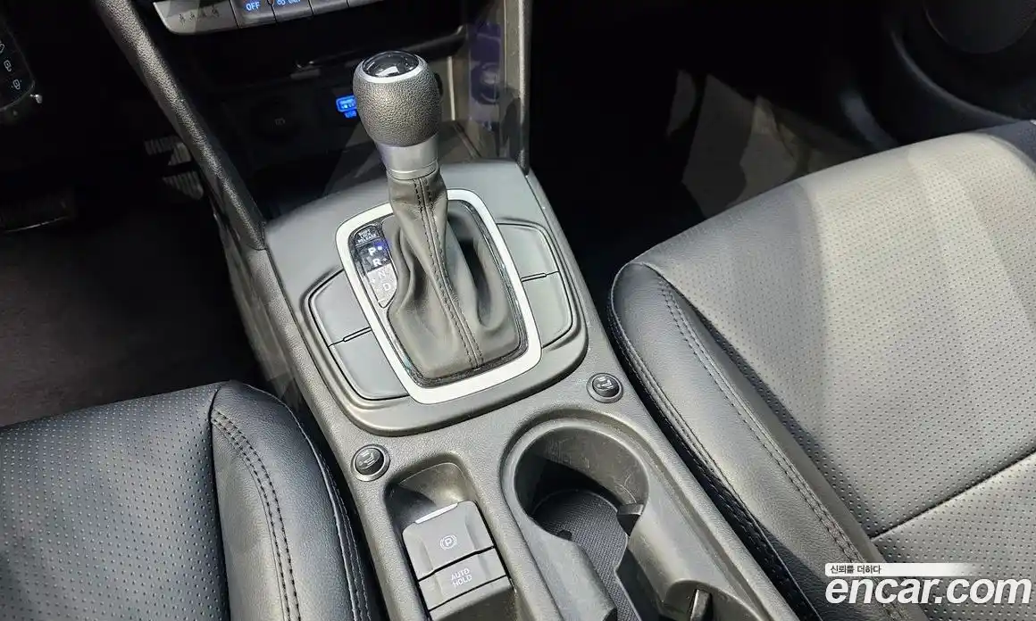 Hyundai Kona 2020 1.6 гидро в Москве № 109898, фото 9