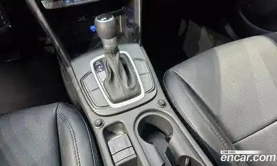 Hyundai Kona 2020 1.6 гидро в Москве № 109898, миниатюра 9