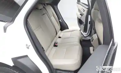 Land Rover Range-Rover Velar 2020 2.0 гидро в Москве № 1149292, миниатюра 12