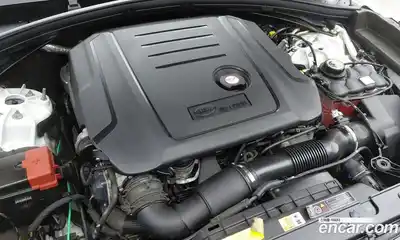 Land Rover Range-Rover Velar 2020 2.0 гидро в Москве № 1149292, миниатюра 6