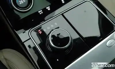 Land Rover Range-Rover Velar 2020 2.0 гидро в Москве № 1149292, миниатюра 9