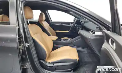 Kia K5 2021 1.6 гидро в Москве № 124322, миниатюра 11