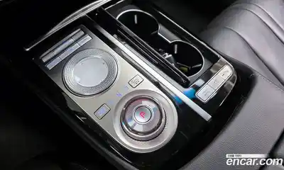 Genesis G80 2020 3.5 гидро в Москве № 1245523, миниатюра 12