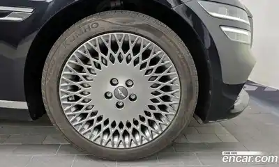 Genesis G80 2020 3.5 гидро в Москве № 1245523, миниатюра 5