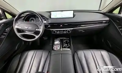 Genesis G80 2020 3.5 гидро в Москве № 1245523, миниатюра 10