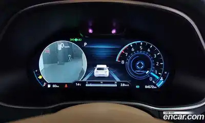 Genesis GV80 2020 3.5 гидро в Москве, миниатюра 11
