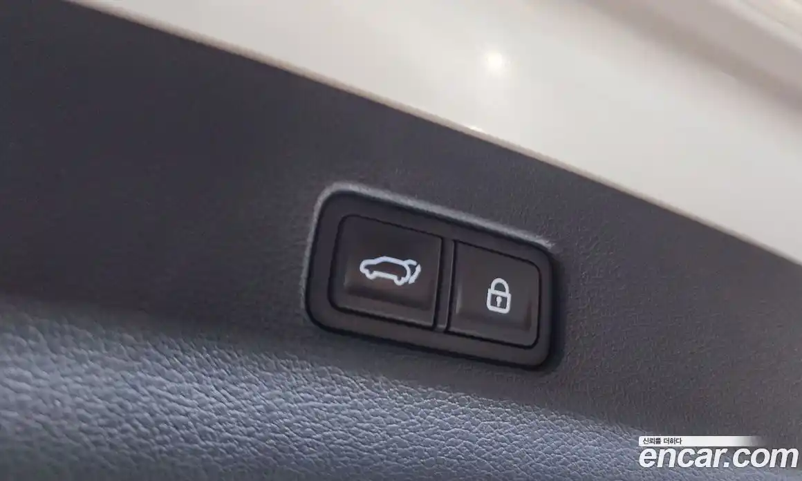 Genesis GV80 2020 3.5 гидро в Москве, фото 31
