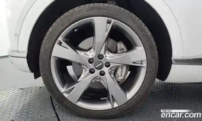 Genesis GV80 2020 3.5 гидро в Москве, миниатюра 5