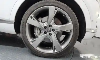 Genesis GV80 2020 3.5 гидро в Москве, миниатюра 7