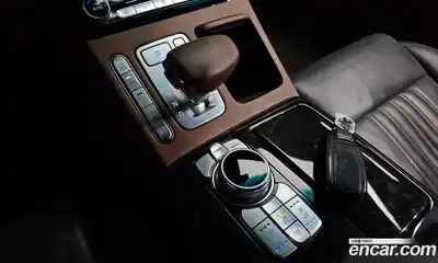 Genesis G90 2019 3.8 гидро в Москве, миниатюра 11