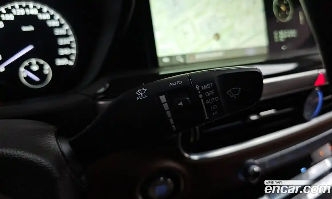 Genesis G90 2019 3.8 гидро в Москве, фото 28