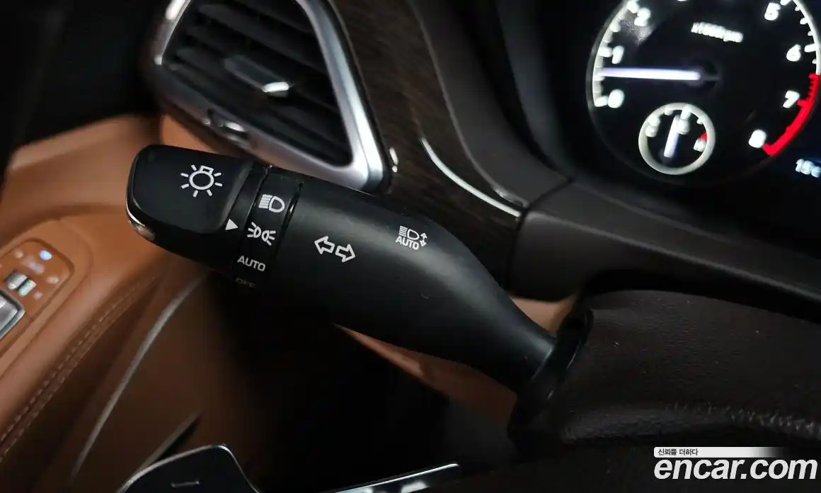 Genesis G90 2019 3.8 гидро в Москве, фото 29