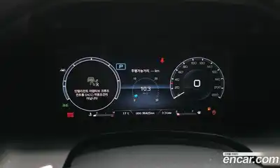 SsangYong Rexton 2021 2.2 гидро в Москве, миниатюра 11