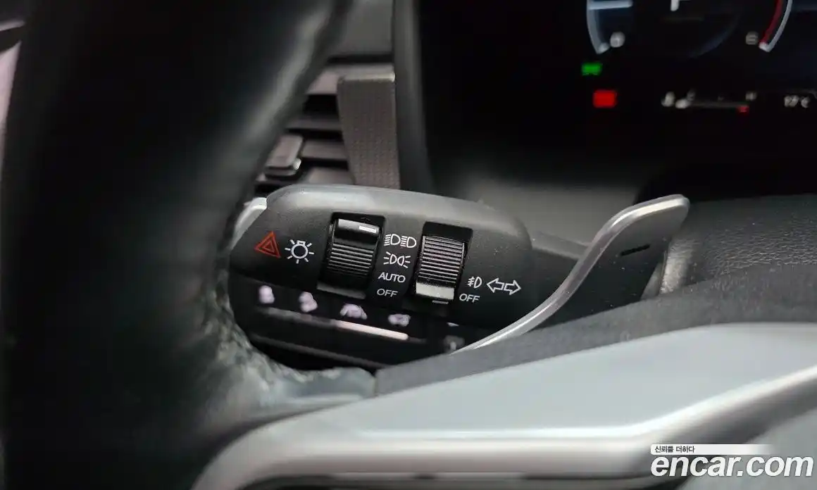 SsangYong Rexton 2021 2.2 гидро в Москве, фото 16