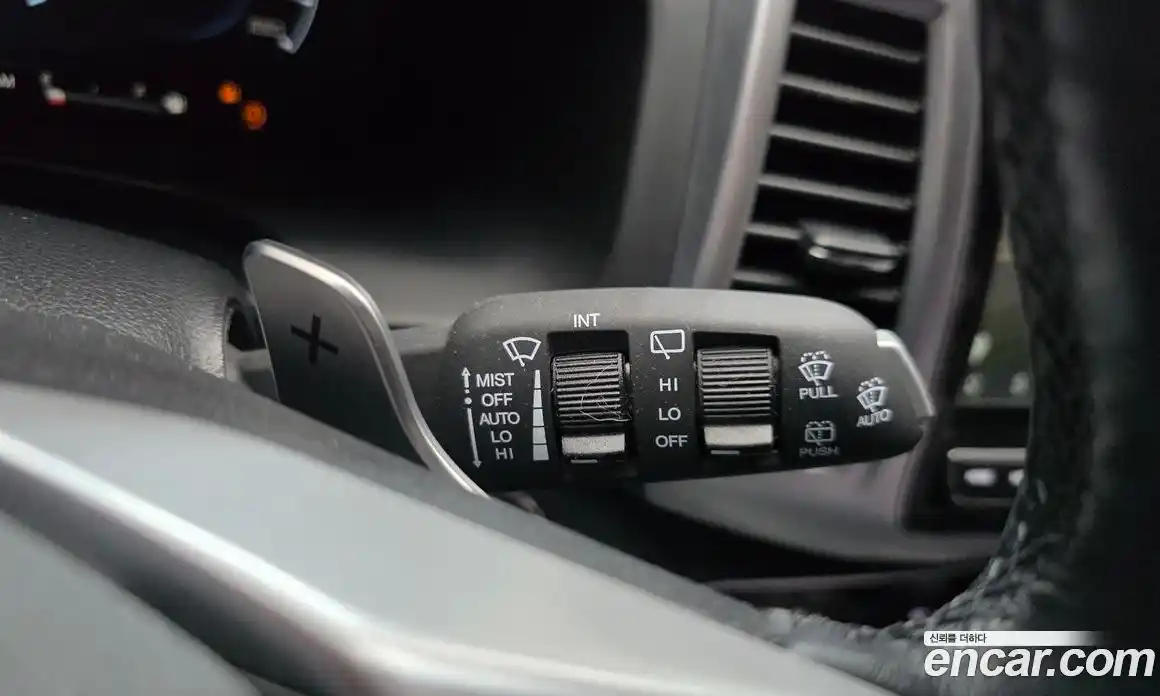 SsangYong Rexton 2021 2.2 гидро в Москве, фото 21