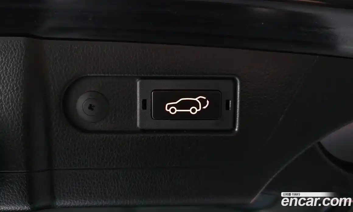 SsangYong Rexton 2021 2.2 гидро в Москве, фото 25