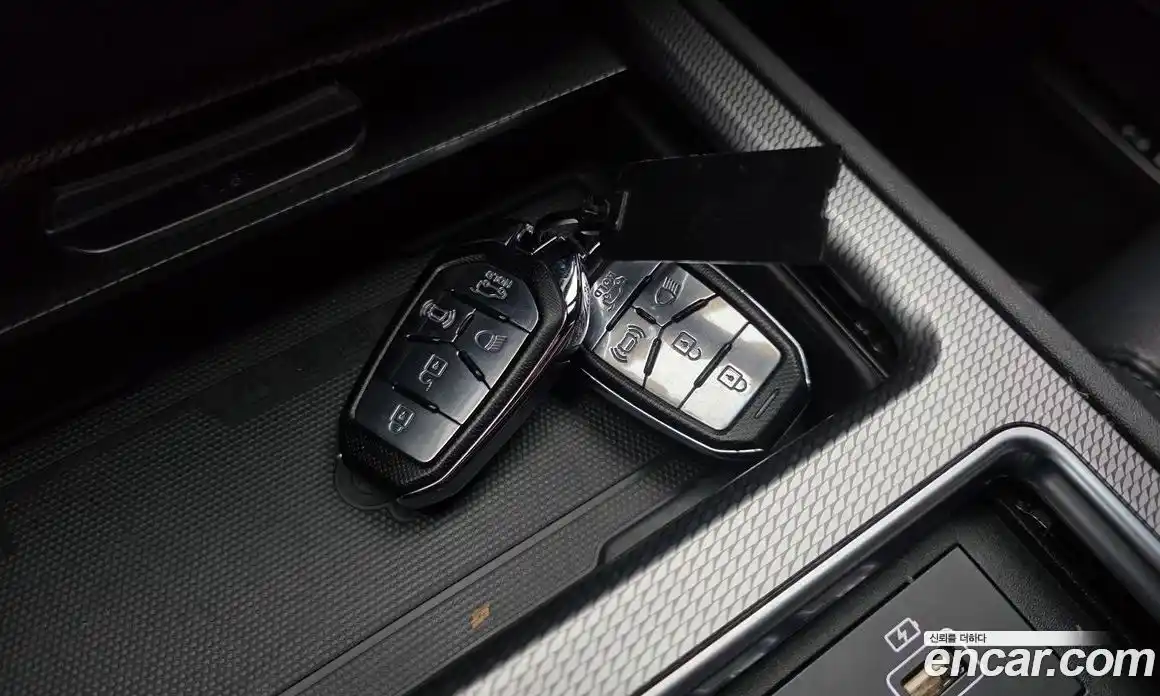 SsangYong Rexton 2021 2.2 гидро в Москве, фото 30