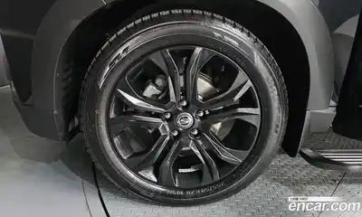 SsangYong Rexton 2021 2.2 гидро в Москве, миниатюра 5
