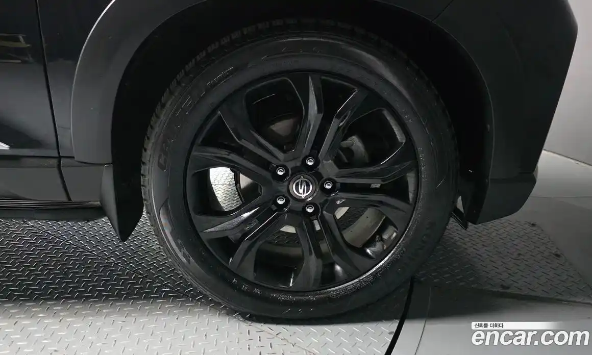 SsangYong Rexton 2021 2.2 гидро в Москве, фото 7
