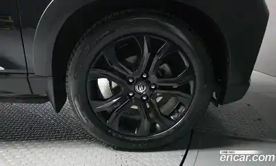 SsangYong Rexton 2021 2.2 гидро в Москве, миниатюра 7