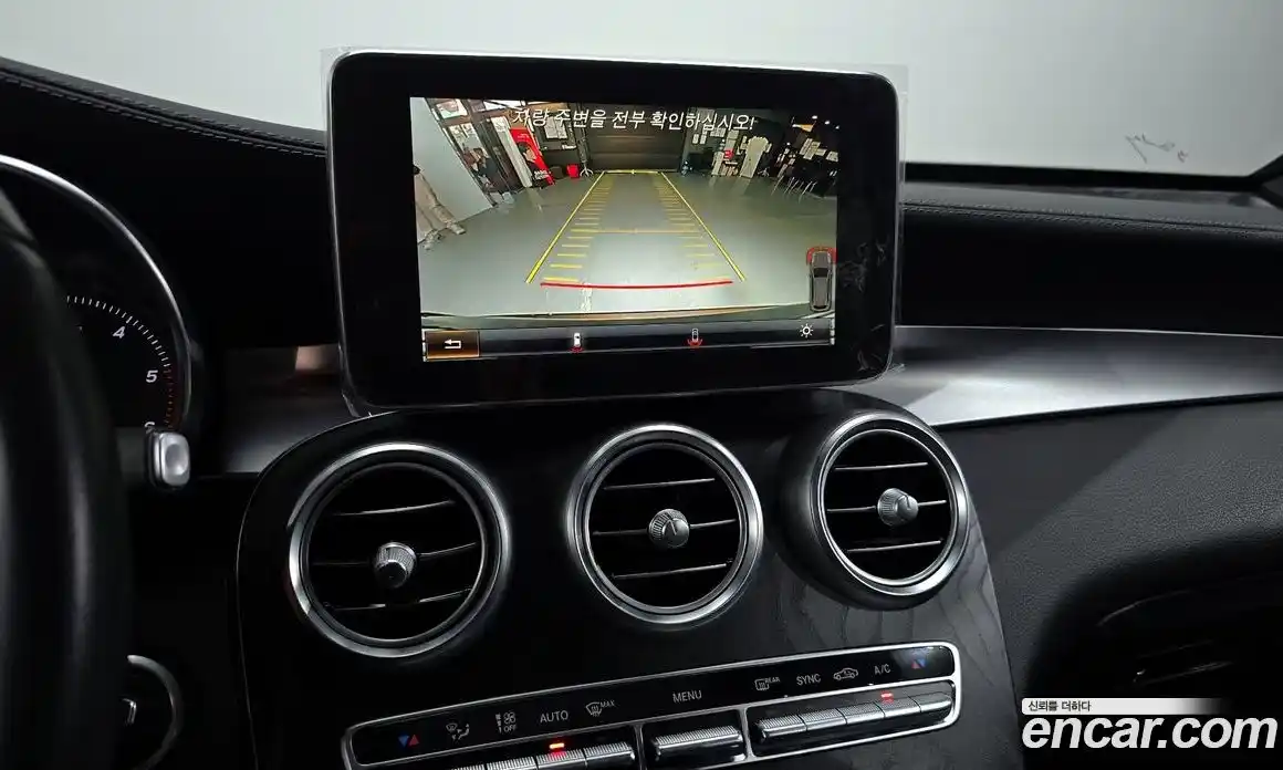 Mercedes-Benz GLC-Class 2018 2.1 гидро в Москве № 1249031, фото 21