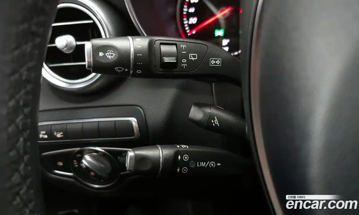Mercedes-Benz GLC-Class 2018 2.1 гидро в Москве № 1249031, фото 24